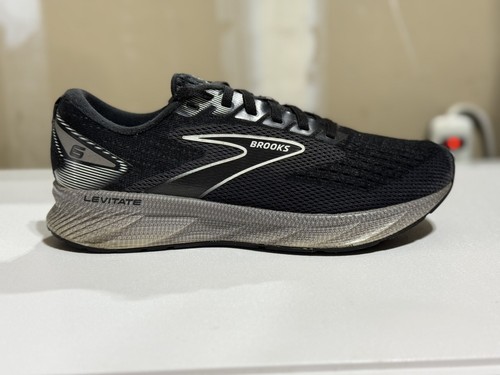 Brooks levitate shoes - 6, womens