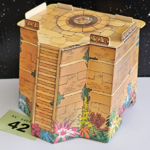 Board game lost valley - lost,