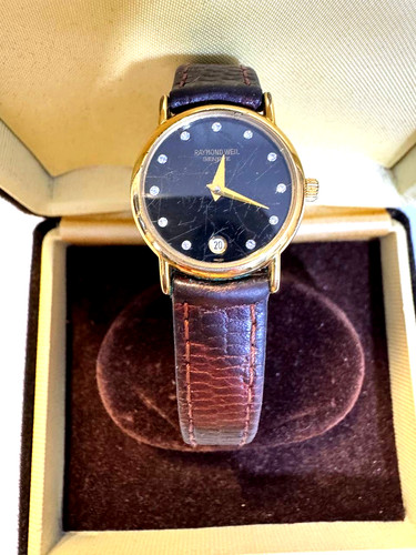 Raymond weil watch women - watch,