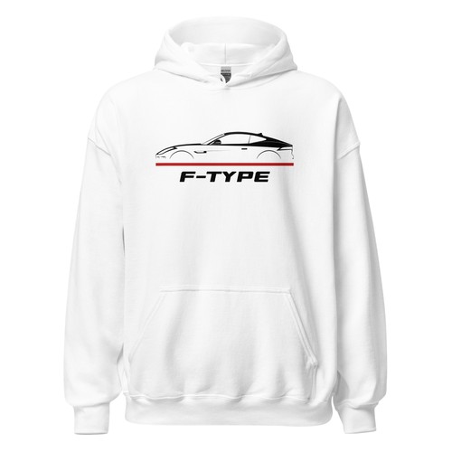 Premium hoodie for jaguar - premium,