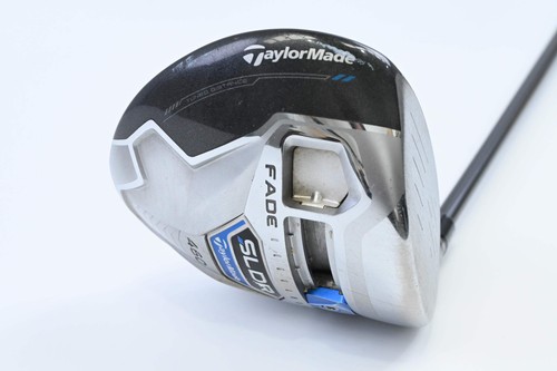 Taylormade sldr driver - sldr, 9.5