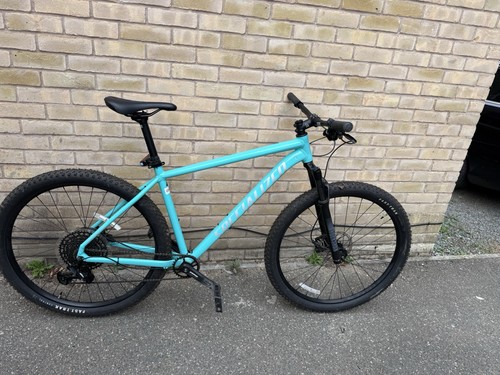 Specialized rockhopper expert - specialized,