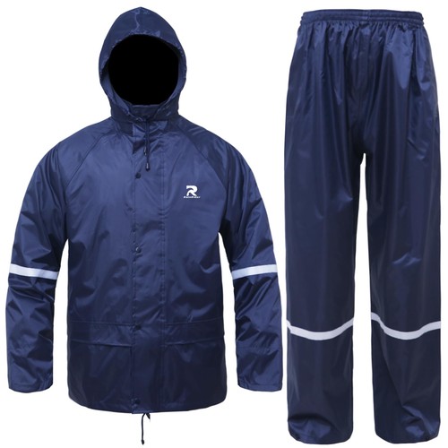 Rain gear for - rain, safety