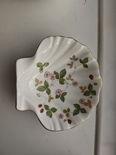 Wedgwood Wild Strawberry