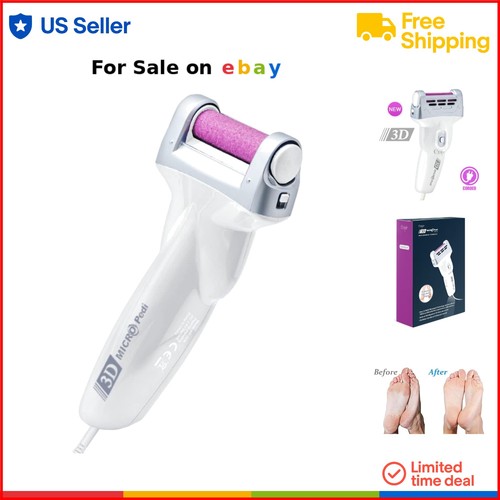 Micro pedi callus - micro-pedi, remover