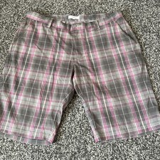 CALVIN KLEIN GOLF Mens Shorts
