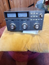Yaesu FC-102 Antenna Tuner