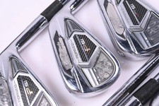 Taylormade PSi Tour Irons /