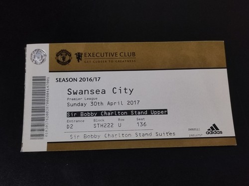 Manchester united swansea - vs,
