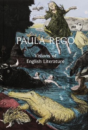 Paula rego visions english - rego:,