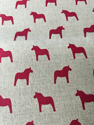 Olive daisy swedish horses - &, daisy,