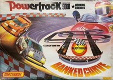 MATCHBOX POWERTRACK PT5000
