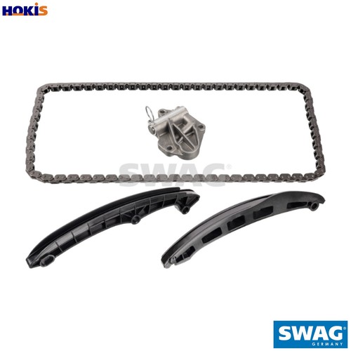 Timing chain kit - chain, 2197