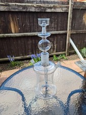 Premium All-Glass Hookah