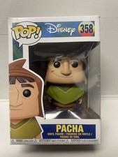Funko Pop! Disney – Pacha