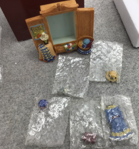 Miniature collectible - miniature,