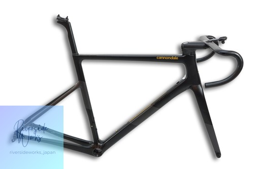 Cannondale super six evo - six,