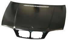 BMW 3 Series E46 98-03 Bonnet