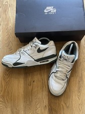 Nike Air Flight '89 Low Summit
