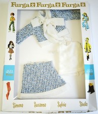 Furga Alta Moda 4S Cordobes