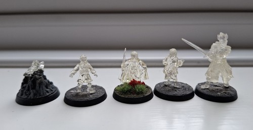 Ringbearers oop lord the - ringbearers, of