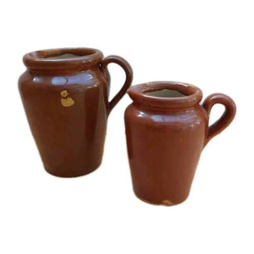 Handmade studio pottery - 2,
