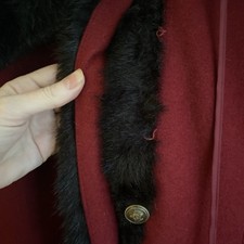 Joe Browns Women’s Red Fur