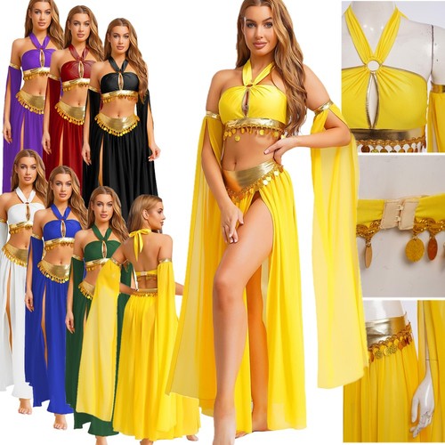 Women belly dance - women's,