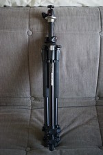 Manfrotto 190XPROB Triopod