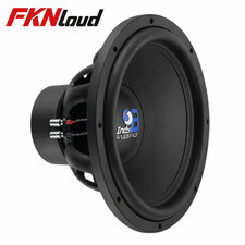 Bassface Indy B15/2 15" 38cm