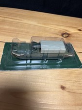 DUKW 353 6 Six Wheel Drive
