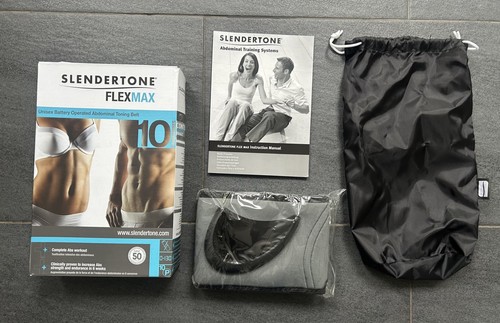 Slendertone flexmax toning - slendertone,