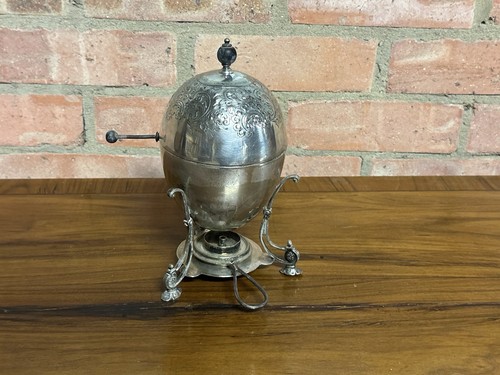 Antique victorian silver - antique,