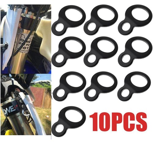 10x tie down strap rings - 10x,