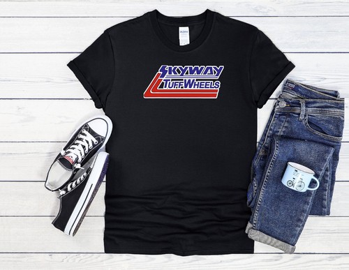 Skyway tuff wheels cool - skyway,