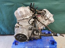 Complete Engine Aprilia ETV 1000 Caponord 1000 2003