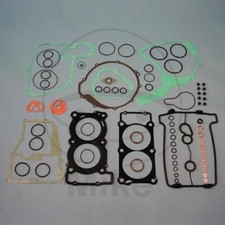 Complete set of seals for