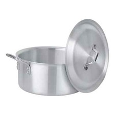 31cm Aluminum Stockpot