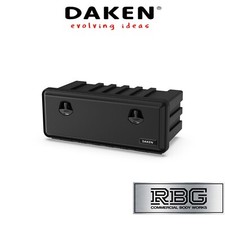 DAKEN Toolbox JUST 900 x 367 x