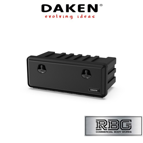 Daken toolbox just 900 - daken,