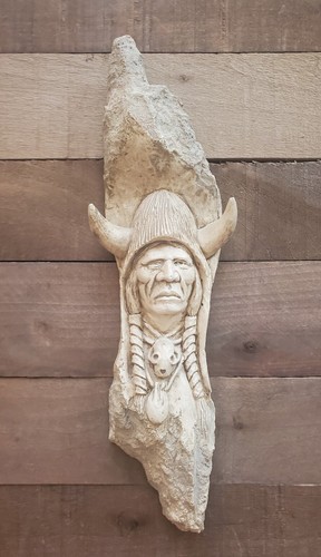 Vintage native american - vintage,