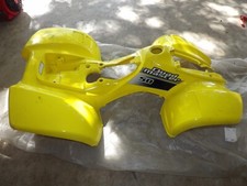 NOS Suzuki LT-A50 Quadmaster