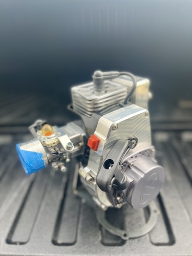 Scale goped gas - 1/5,