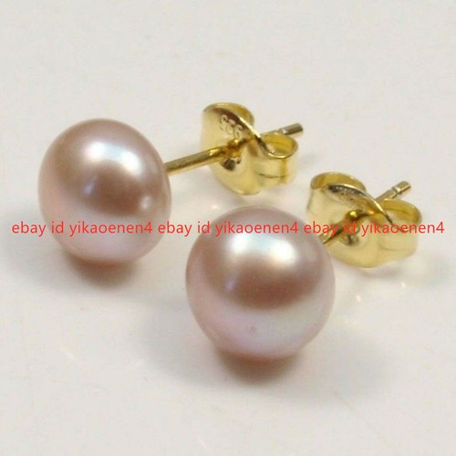 Real 12mm freshwater natural - 7-12mm,