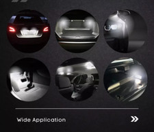 FIT SUZUKI T10 Led Side Light