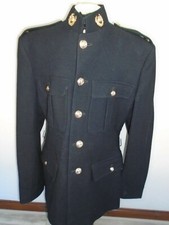 ROYAL MARINES MANS ARMY NO.1 UNIFORM JACKET VARIOUS SIZES BRITISH  ISSUE