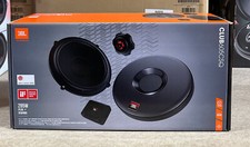 JBL 2-WAY 6.5 INCH 16cm CAR