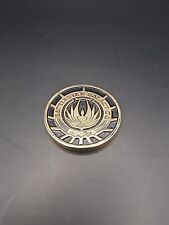 Battlestar Galactica Viper