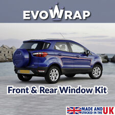 Pre Cut Car Window Tint for Ford Ecosport (2012-2021) Full Glass Kit