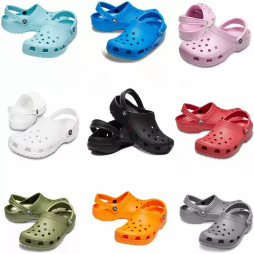 Crocs classic sandal - classic, clogs